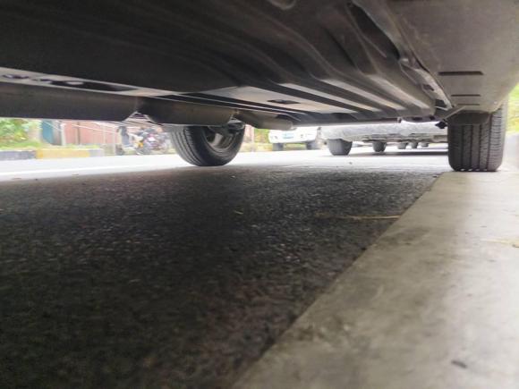 [上海·沪B] 二手铃木维特拉2016款 1.4T 自动两驱豪华型