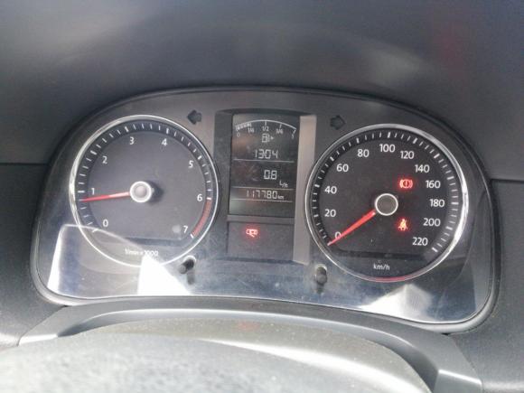 [上海·皖H] 二手大众朗逸2011款 1.6L 手动品雅版