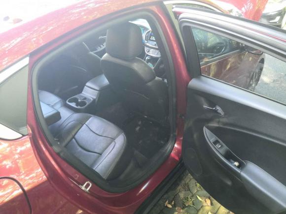 [上海·沪A] 二手别克VELITE 52017款 都市增程型