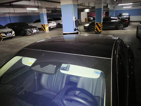 [杭州·浙A] 二手小鹏小鹏P72022款 625E