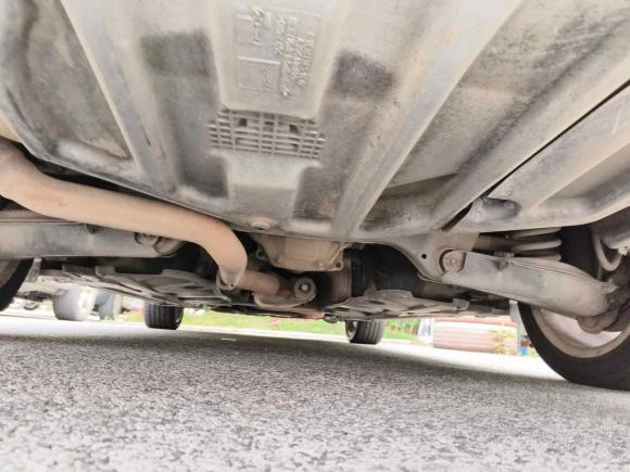 [嘉兴·京P] 二手奔驰奔驰C级2008款 C 200K 时尚型