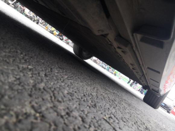 [广州·粤A] 二手小鹏小鹏P52021款 460E