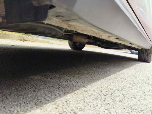 [无锡·苏B] 二手宝骏宝骏7302019款 1.5L 手动时尚型 7座 国V