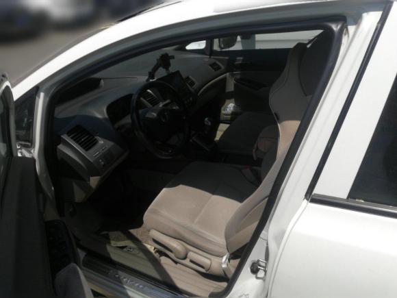 [青岛·鲁B] 二手思铭思铭2012款 1.8L 手动