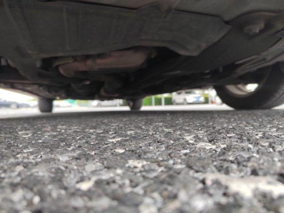 [上海·沪N] 二手雪佛兰景程2013款 1.8 SX豪华版 MT