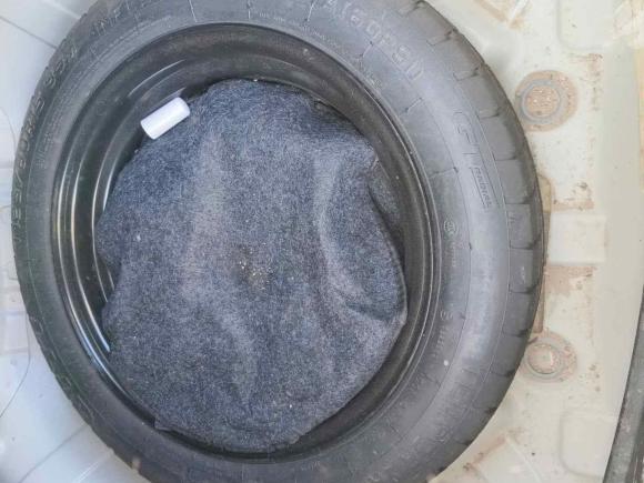 [台州·浙J] 二手北京汽车北京X32019款 1.5L 自动荣耀版