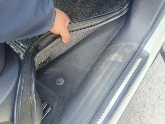 [成都·川A] 二手奥迪奥迪Q52017款 Plus 40 TFSI 进取型