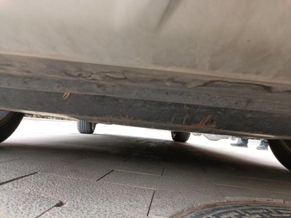 [济南·鲁A] 二手长安长安CS152016款 1.5L 手动豪华版