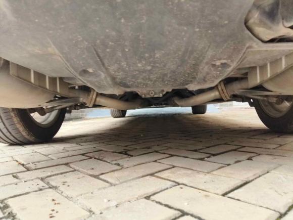 [武汉·鄂A] 二手英菲尼迪英菲尼迪Q702015款 Q70L 2.5L 悦享版