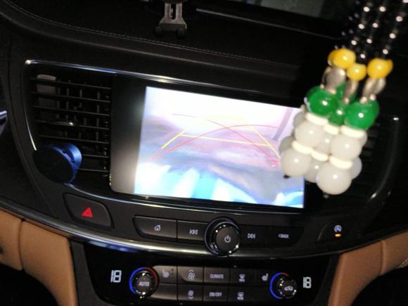 [上海·浙F] 二手别克君越2018款 28T 精英型