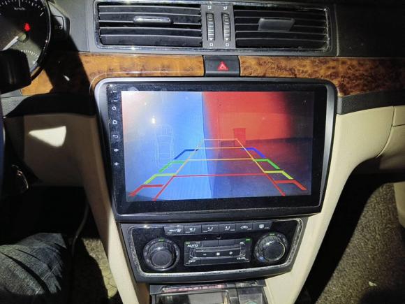 [苏州·闽J] 二手斯柯达昊锐2012款 1.8TSI 自动贵雅版