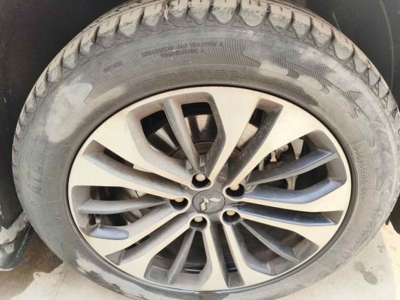 [青岛·黑C] 二手五菱汽车五菱凯捷2020款 1.5T CVT旗舰型