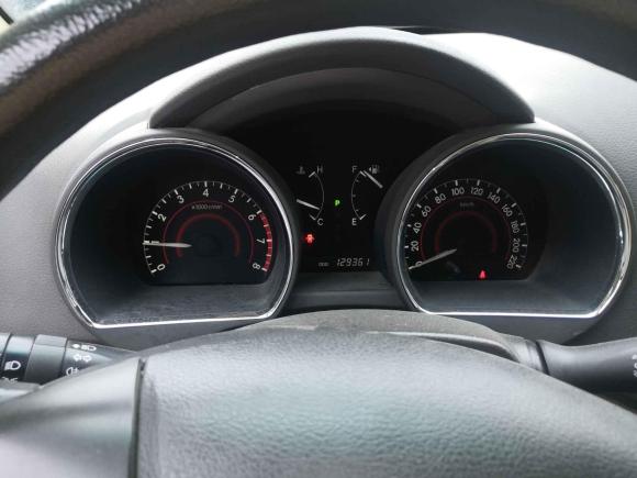 [无锡·苏B] 二手丰田汉兰达2012款 2.7L 两驱7座精英版