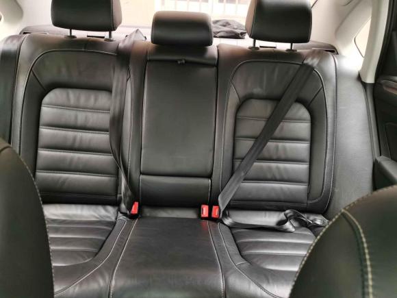 [合肥·皖A] 二手大众帕萨特2017款 330TSI DSG尊荣版