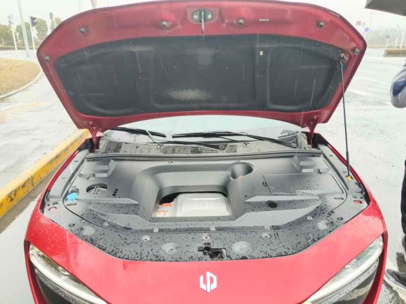 [常州·苏B] 二手零跑汽车零跑S012019款 380 Pro