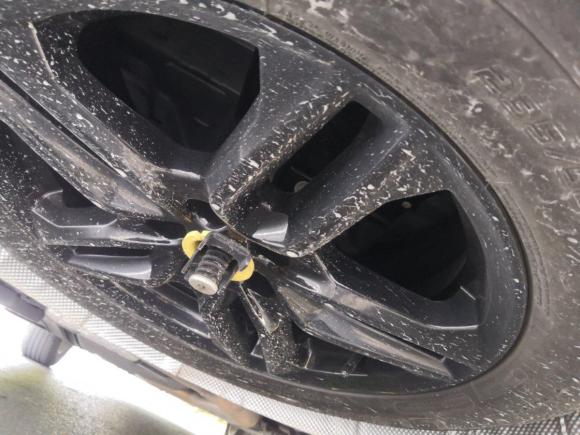 [上海·沪K] 二手福特锐界2016款 EcoBoost 245 两驱豪锐型 7座