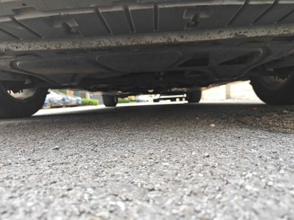 [南昌·赣C] 二手斯柯达明锐2015款 1.6L 自动逸杰版