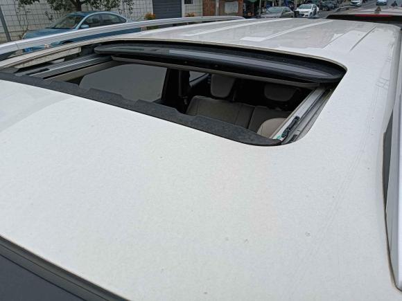 [佛山·粤E] 二手宝骏宝骏7302019款 1.5T CVT旗舰型 7座 国VI