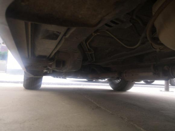 [常州·苏L] 二手海马海马S72013款 2.0L 自动智享型