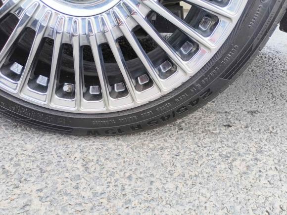 [成都·陕A] 二手丰田埃尔法2021款 双擎 2.5L 尊贵版