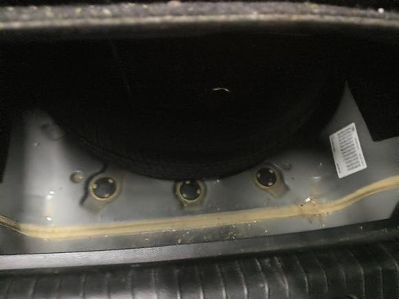 [南昌·赣M] 二手别克君越2013款 2.4L SIDI精英舒适型