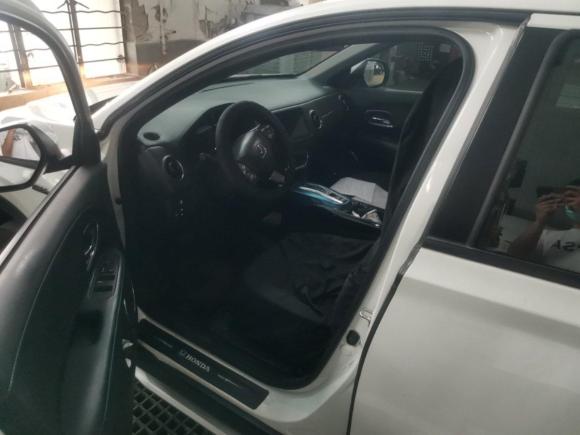 [宁波·浙B] 二手思铭东风本田X-NV2020款 电掣版