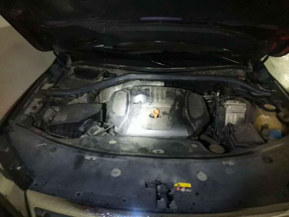 [常州·苏D] 二手哈弗哈弗H82017款 2.0T 汽油两驱智享型