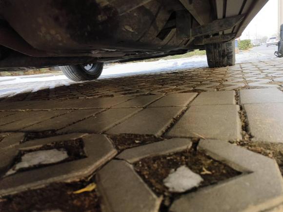 [济南·鲁A] 二手本田冠道2019款 240TURBO 两驱尊享版