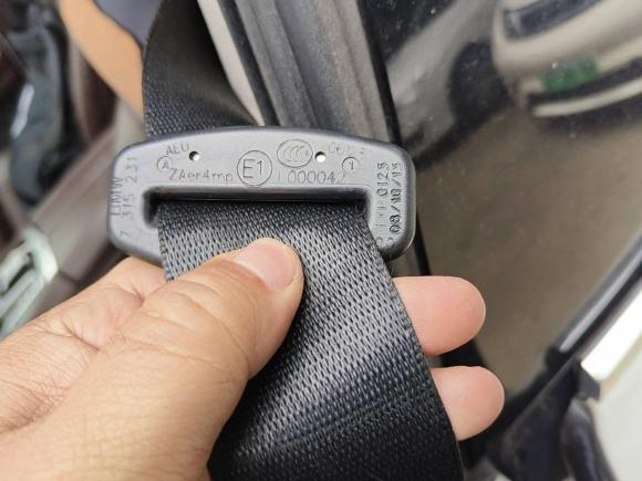 [成都·川A] 二手宝马宝马5系GT2014款 528i 豪华型