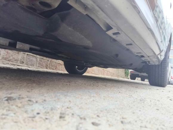 [青岛·鲁U] 二手路虎发现运动版2020款 249PS R-Dynamic 性能版