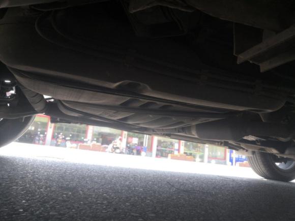 [嘉兴·浙F] 二手奇瑞瑞虎32018款 经典版 1.6L CVT豪华型