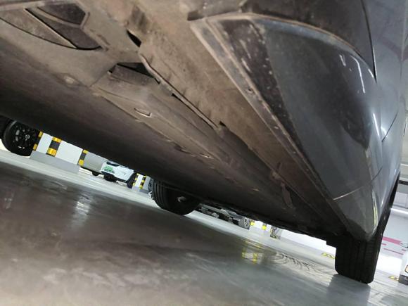 [上海·沪A] 二手比亚迪元PLUS2022款 510KM 旗舰型