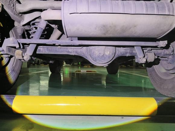 [西安·陕U] 二手铃木吉姆尼2012款 1.3 AT JLX