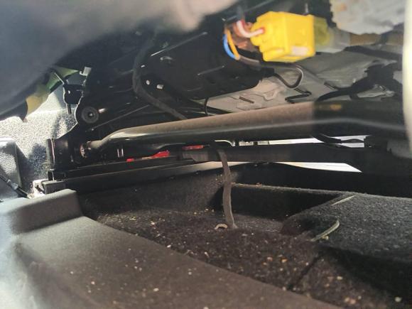 [上海·沪A] 二手领克领克06新能源2022款 PHEV 84KM续航版 Pro