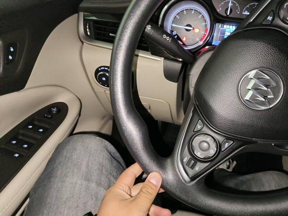 [成都·川A] 二手别克威朗2017款 三厢 15S 自动领先型