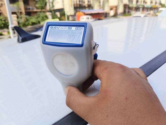 [济南·鲁A] 二手长安长安奔奔E-Star2022款 清心版 多彩款 磷酸铁锂