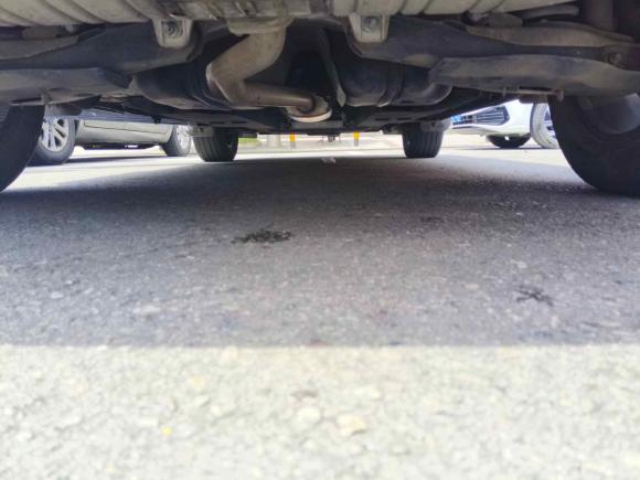 [温州·浙C] 二手红旗红旗HS52019款 2.0T 智联旗享版