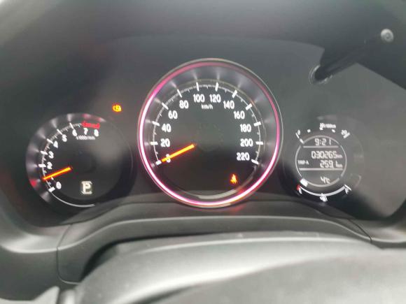 [金华·浙G] 二手本田本田XR-V2020款 1.5L CVT舒适版