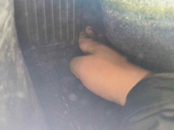 [湖州·浙E] 二手别克昂科威2014款 28T 四驱精英型