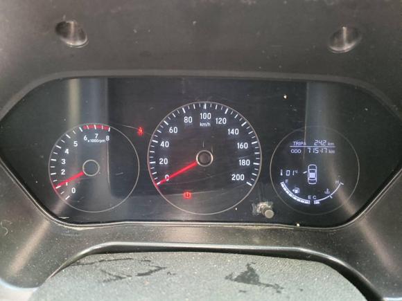 [杭州·浙A] 二手北汽幻速北汽幻速S32016款 S3L 1.5L 手动尊享型