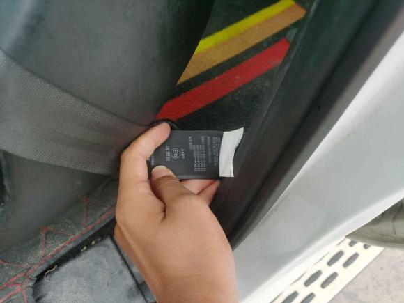 [宁波·浙B] 二手江汽集团江淮T62015款 2.8T柴油进取型长轴HFC4DA1-2C