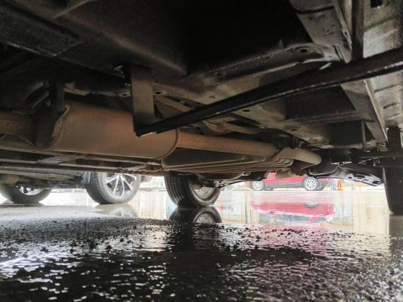 [南昌·赣A] 二手宝骏宝骏5302019款 1.5T CVT尊贵型 国V