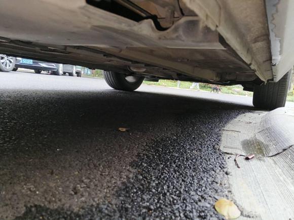 [杭州·浙A] 二手标致标致40082018款 350THP 精英版