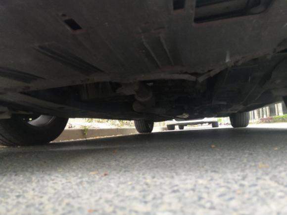 [上海·苏M] 二手雪佛兰迈锐宝2012款 1.6T 自动豪华版