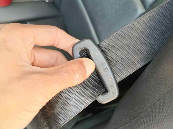 [台州·浙J] 二手奔驰奔驰GLA2017款 GLA 200 动感型