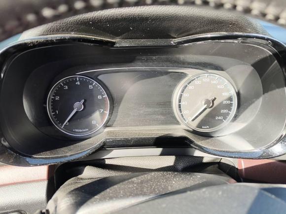 [北京·豫J] 二手广汽传祺传祺GS82017款 320T 两驱豪华智联版（七座）