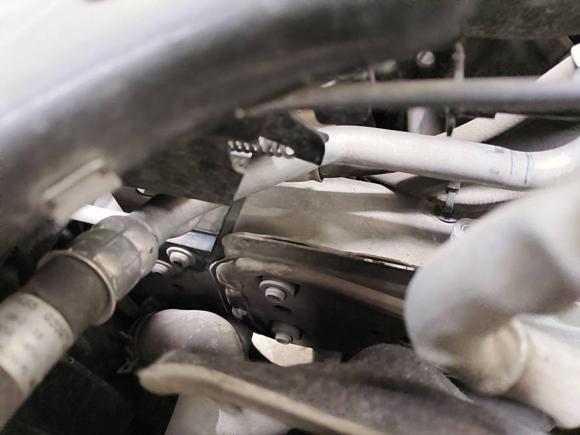 [温州·浙C] 二手MINIMINI2016款 1.2T ONE 先锋派