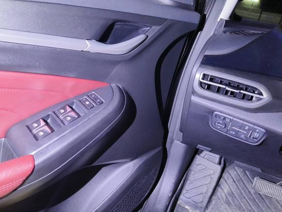 [深圳·粤K] 二手长安逸动2021款 PLUS 蓝鲸NE 1.4T GDI DCT旗舰型