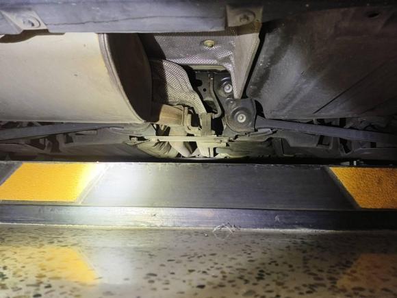 [成都·川A] 二手MINIMINI2019款 1.5T COOPER 经典派