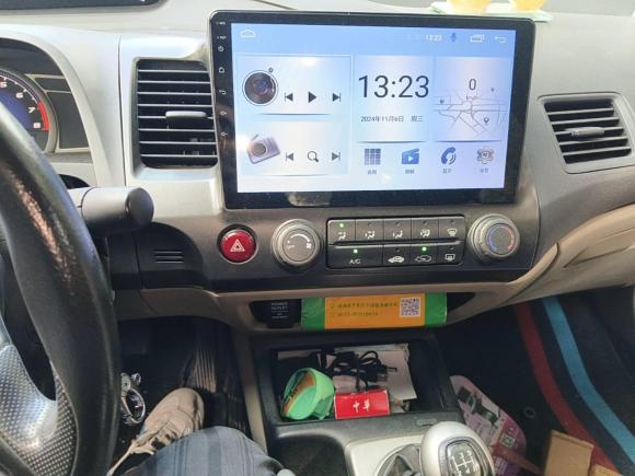 [南通·苏F] 二手思铭思铭2012款 1.8L 手动